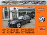 Audi A6 Avant Design A6 Avant (4A5)(04.2018->) 50 TDI - Audi A6 mit Diesel-Antrieb: Kombi, Automatik, 2.5