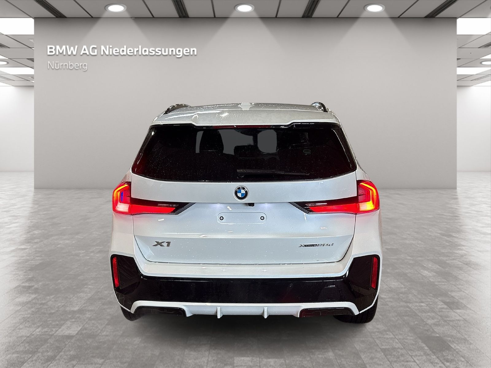 BMW X1 - Bild 7