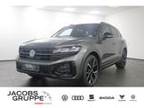 Volkswagen Touareg 3.0 TDI 4M R-Line "Black Style" Navi,Mat