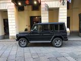 Mercedes-Benz G350d - gebrauchte Mercedes-Benz G 350 aus dem Jahr 2013