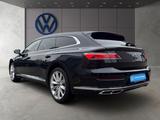 Volkswagen Arteon Shooting Brake 2.0 TSI DSG R-Line Pano Na - VW Arteon Gebrauchtwagen in Frankfurt