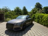 Audi A4 B9 Quattro Sternenhimmel Bang & Olufsen  - Audi A4: Limousine, B9