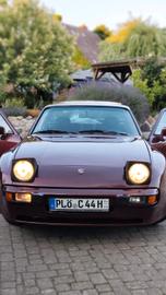 صورة 2 لـ 1983 Porsche 944