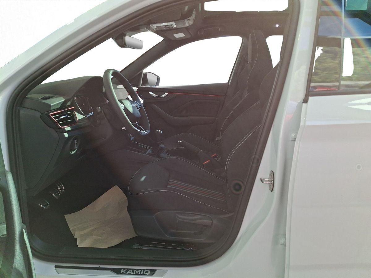Skoda Kamiq - Bild 12