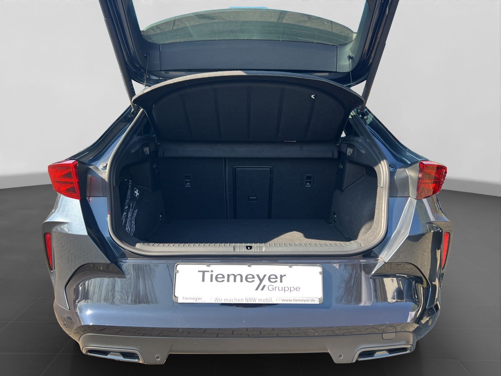 Cupra Formentor - Bild 17