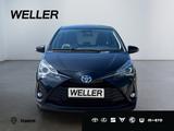 Toyota Yaris Hybrid 1.5 Comfort *Kamera*Spurhalte*Klima - Toyota: Automatik