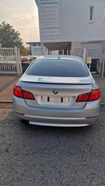 BMW 523 - 6