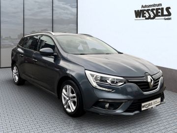 Renault Megane IV Grandtour 1,5 DCI Business Edition