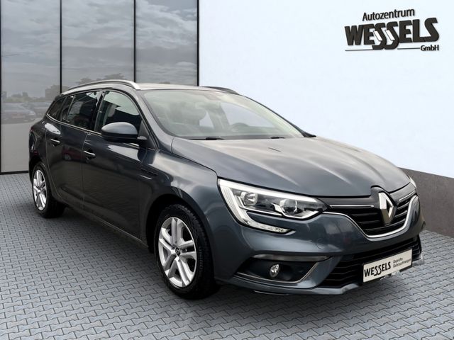 Renault Megane IV Grandtour 1,5 DCI Business Edition