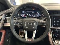 Audi SQ8 - Vorschau Bild 11