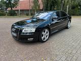 Audi A8 D3 4.2 TDI TÜV und Steuerkette NEU - gebrauchte Audi A8 aus dem Jahr 2009