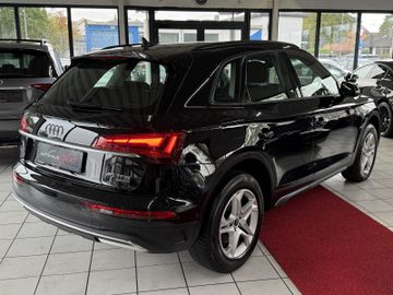 Audi Q5 - 4