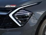 Kia Sportage Plug&Ride Plug-in Hybrid 4WD - Kia Sportage Plug-&-Ride mit Hybrid-Antrieb (Benzin/Elektro)
