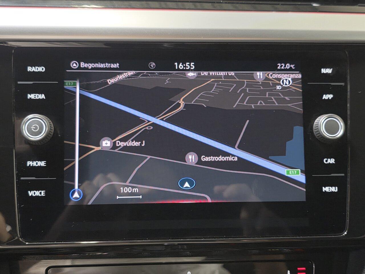 Volkswagen Arteon 2.0 TDI Autom. Facelift R-Line Apple, миниатюра 14