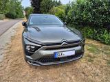 Citroën C5 X Plug-in-Hybrid 225 S&S ë-EAT8 SHINE PAC...