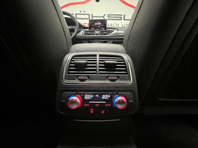 Audi RS6 Avant 4.0 TFSI quattro Pano*B&O*Carbon*21"
