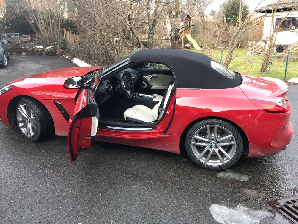 BMW Z4
