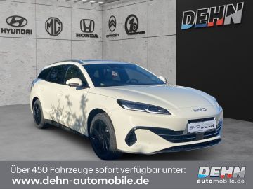 BYD SEAL 6Seal 6 DM-i Touring Comfort HUD El. Panodach