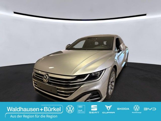VW Arteon Shooting Brake 2.0 TDI DSG R-Line Klima