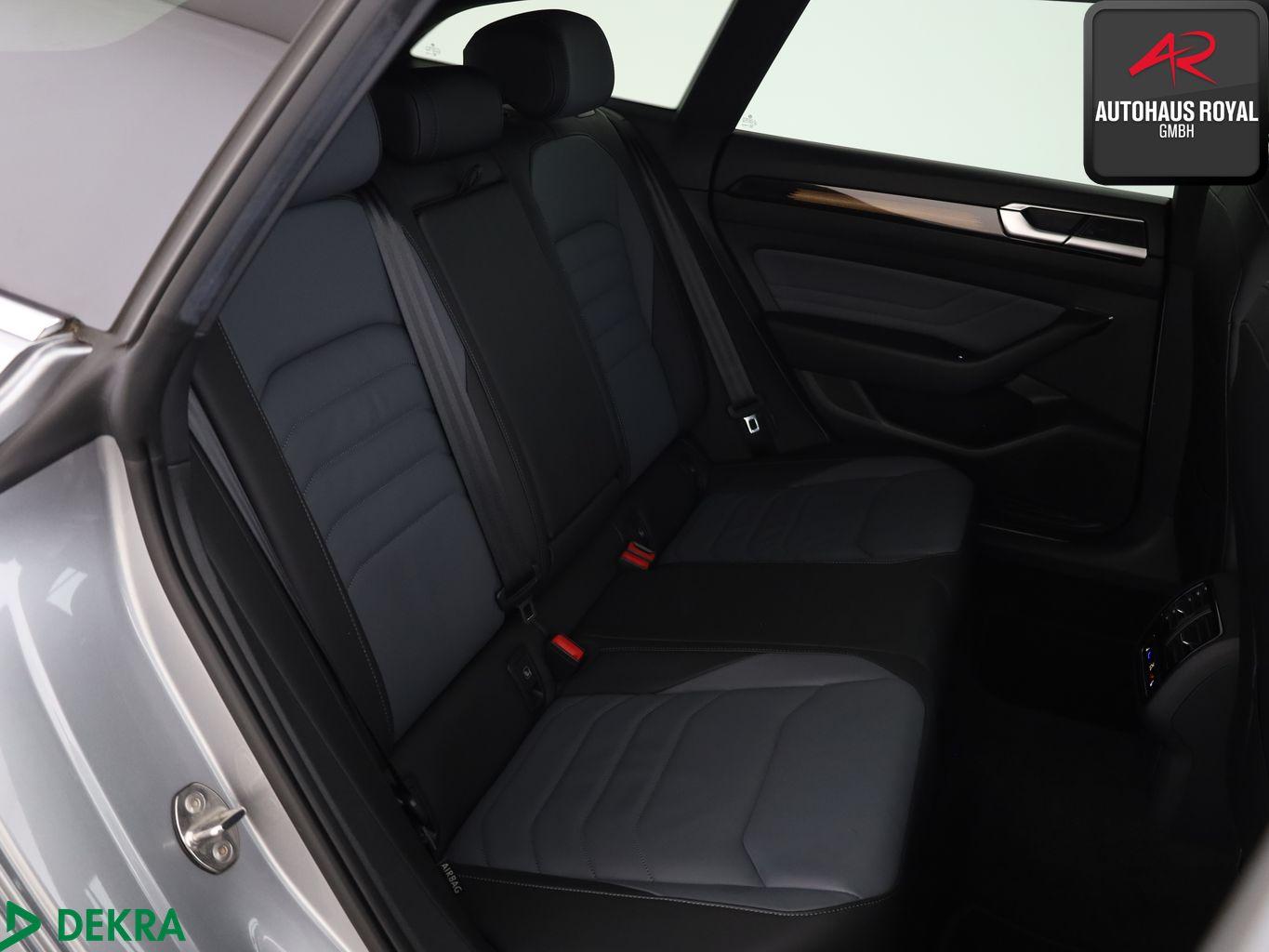 Volkswagen Arteon Shooting Brake 2.0 TDI R LINE 20Z MATRIX, миниатюра 13