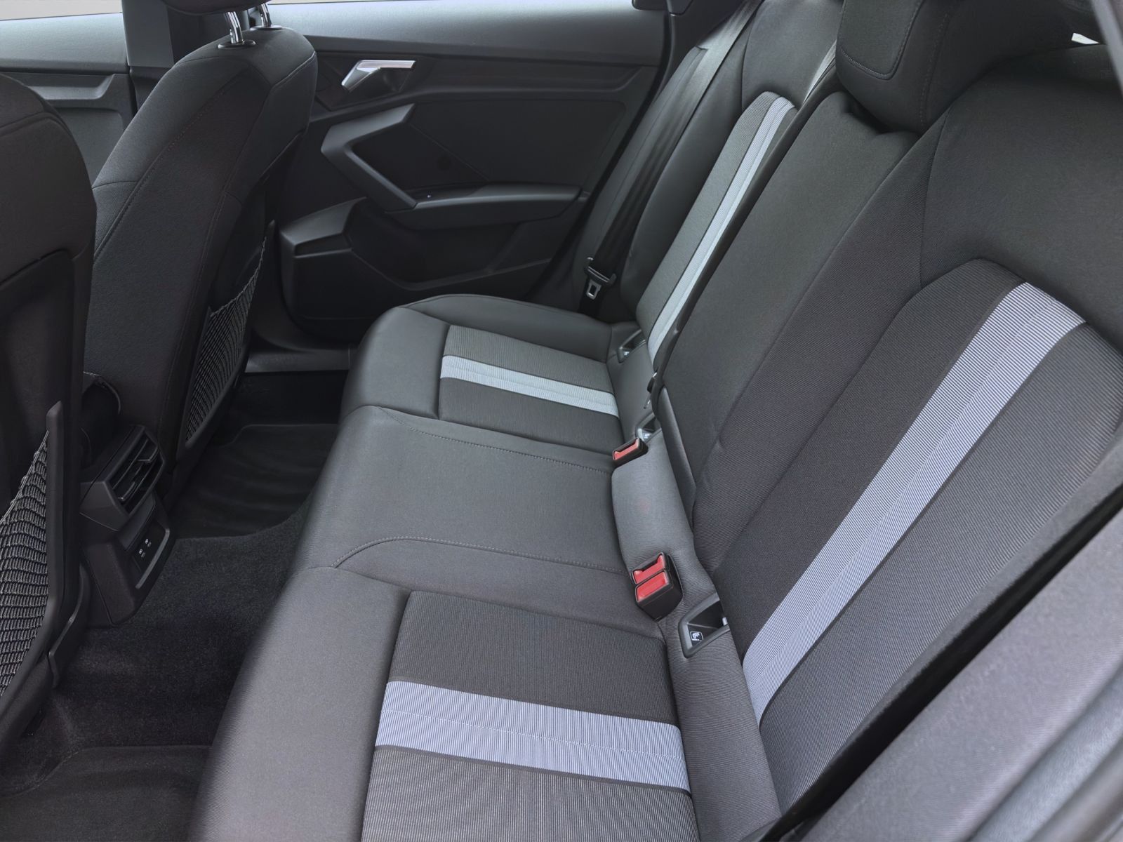 Audi A3 - Bild 15