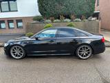 Audi A6 2.8 FSI quattro und 3 x S-Line - Audi A6: 2.8