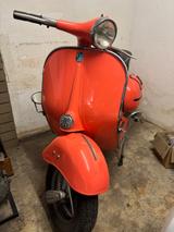 Vespa GS/3 - VESPA GS