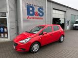 Opel Corsa E Selection *FAHRRADTRÄGER* - Opel: Fahrradträger