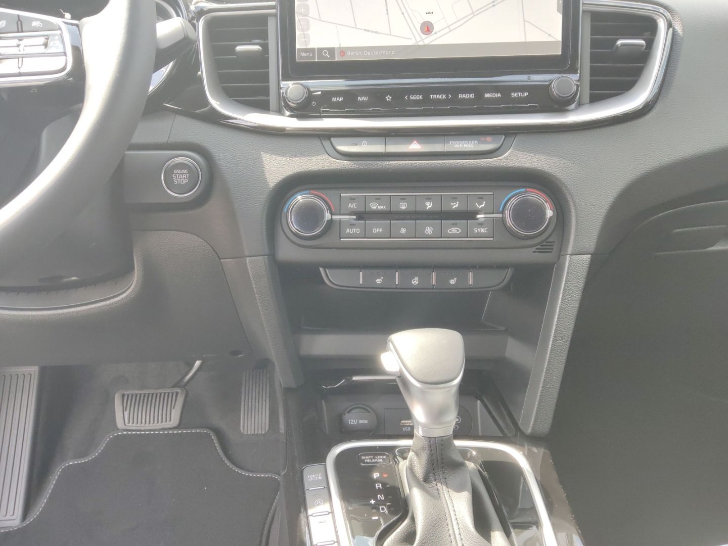 Kia cee'd Sportswagon - Bild 11