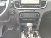 Kia cee'd Sportswagon - Vorschau Bild 11