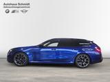 BMW M5 Touring 1.135€ netto/mtl.*LC Prof.*HUD*AHK*B& - BMW Gebrauchtwagen in München