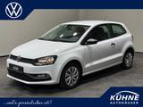 Volkswagen Polo Trendline 1.0 | 2-TÜR COOL&SOUND ISOFIX - Volkswagen Polo: Trendline