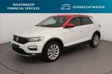 Volkswagen T-Roc Sport 1.5 TSI DSG AHK*PDC*Tempo*Klima*SH - VW T-Roc Gebrauchtwagen in Hannover