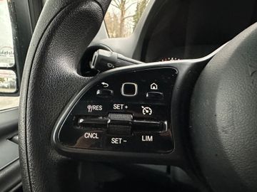 Fahrzeugabbildung Mercedes-Benz Sprinter 316 CDI L3H2 Maxi*Klima*Kamera*MBUX*