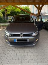 Volkswagen VW Polo 6R Highline 1.6 TDI | 90 PS | Temp... - Volkswagen Polo: Highline 6r