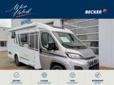 Carado VAN V337 Pro+ Modell 2026 Sie sparen 6.449,- - Carado VAN 337