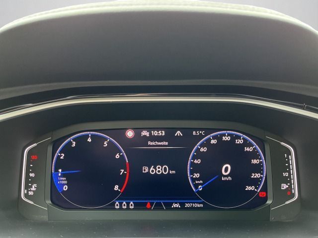 Volkswagen T-Roc - Bild 9