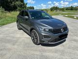 Volkswagen T-Roc 2.0 TSI OPF DSG 4MOTION Sport Sport - VW T-Roc von privat