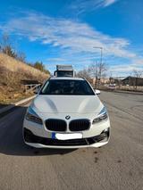 BMW 220 Active Tourer 220i Steptronic DCT Sport ... - BMW 220 Active Tourer von privat