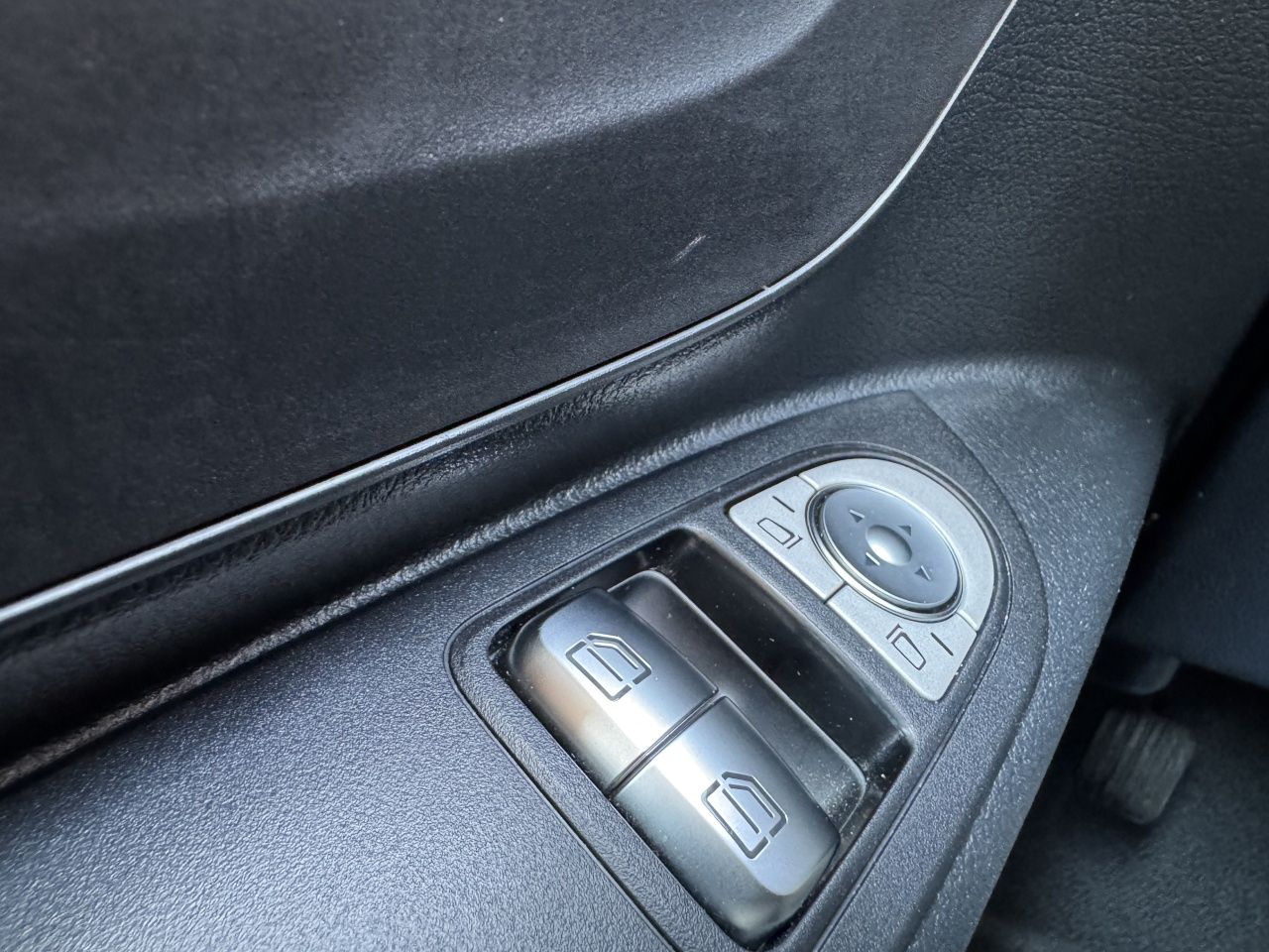 Fahrzeugabbildung Mercedes-Benz Vito 116 CDI KA extralang Klima*Tempomat*Kamera