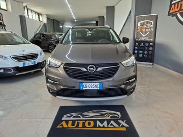 Opel Grandland (X) - 2