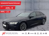 Audi A6 Avant 55 TFSI e QU S-LINE MATRIX+HuD+B&O+360°