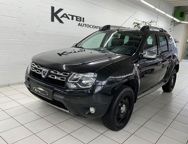 Dacia Duster Prestige 4x2 Vollleder Navi HU 12.2026