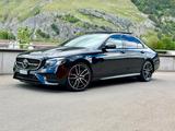 Mercedes-Benz E 53 AMG Mercedes-AMG E 53 4MATIC+ Autom. Me... - Mercedes-Benz E 53 AMG von privat
