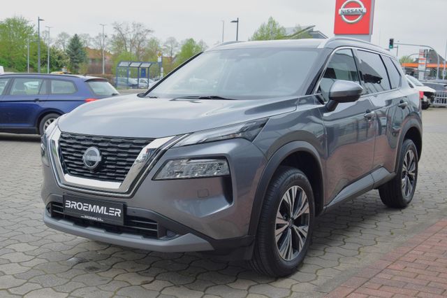 Nissan X-Trail 1,5 VC-T  X-Tronic N-Connecta Pro Pilot