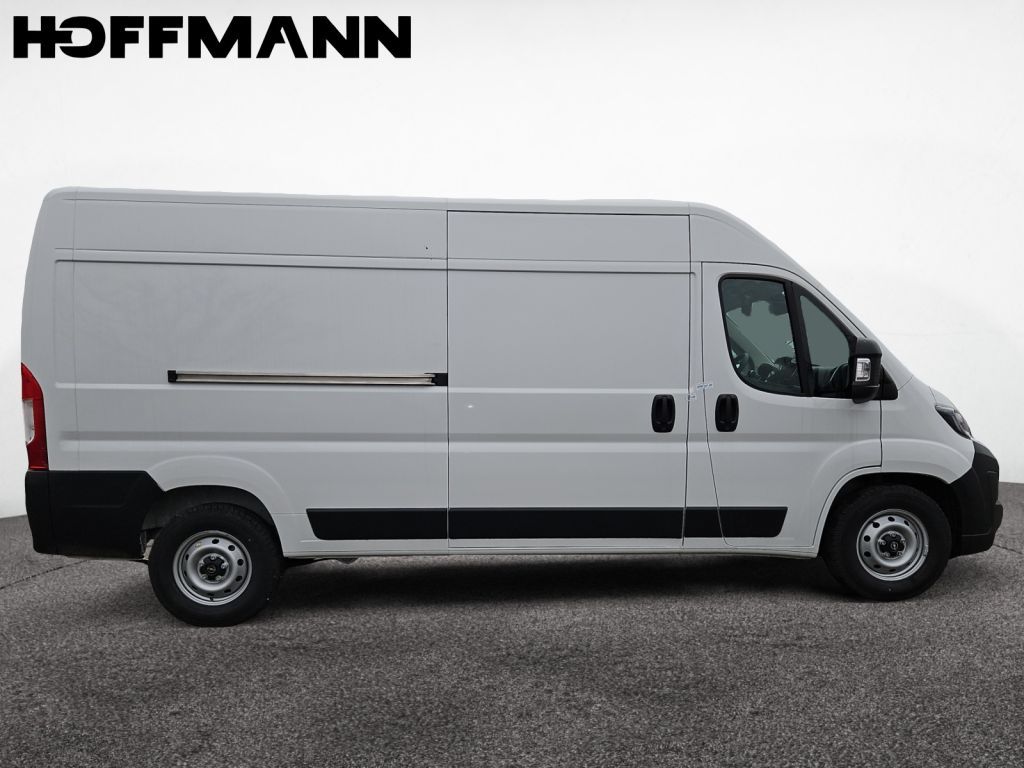 Fahrzeugabbildung Opel Movano Cargo 2.2 BlueHDi 140 L3H2 verstä. AT
