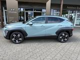 Hyundai KONA Prime 1.6 T-GDI Navi Leder Digitales Cockpi - Hyundai KONA in Rostock