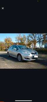 Toyota Auris - Toyota Auris in Nürnberg