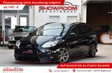 Ford Focus Turnier ST Leder Exklusiv Shz Navi Kamera - Ford Focus: Schwarz, Turnier