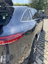 Mercedes-Benz EQC 400 4M AMG Gart.-4.27,HUD,KEY,MEMO,360,AHK - Mercedes-Benz EQC von privat